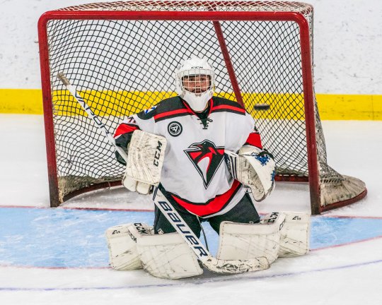 East Hants Jr B Hockey Club : Powered By GOALLINE