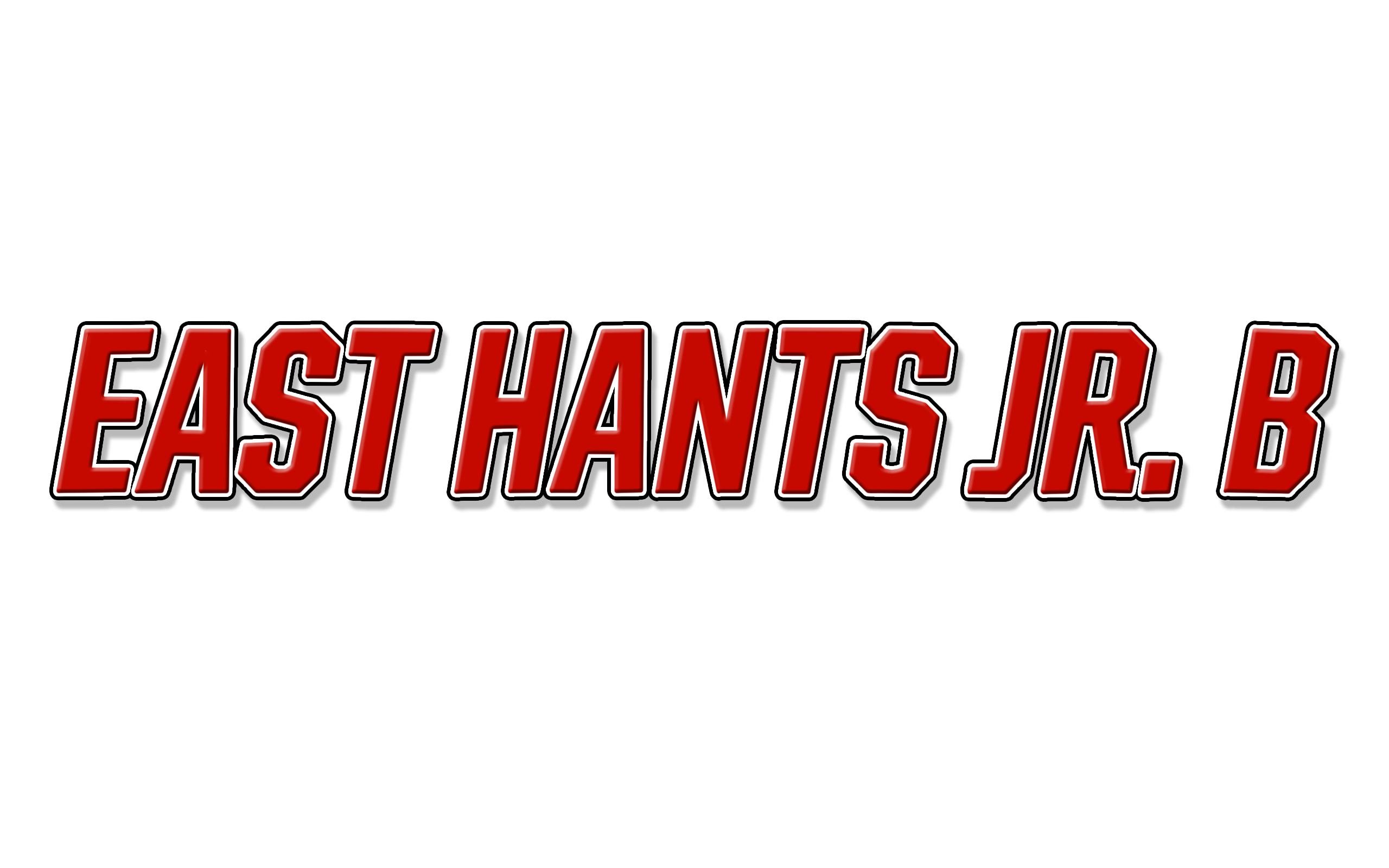 East Hants Jr B Hockey Club : Powered By GOALLINE