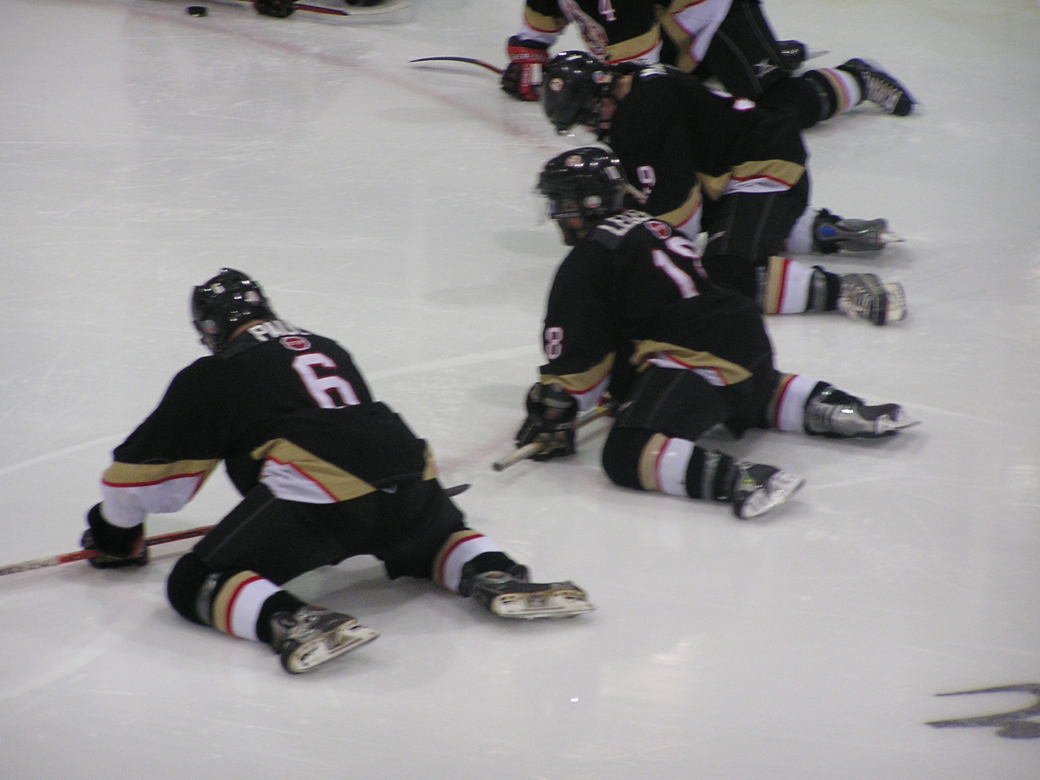 East Hants Jr B Hockey Club : Powered By GOALLINE